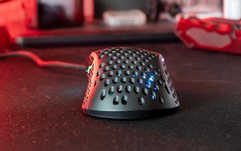 xtrfy m4 forma