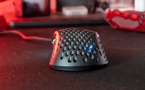 xtrfy m4 forma