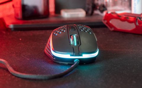 xtrfy m4 frontal