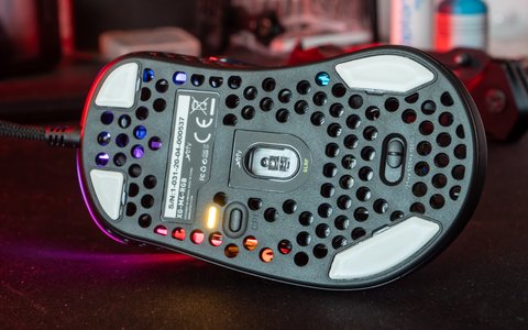 xtrfy m4 skates