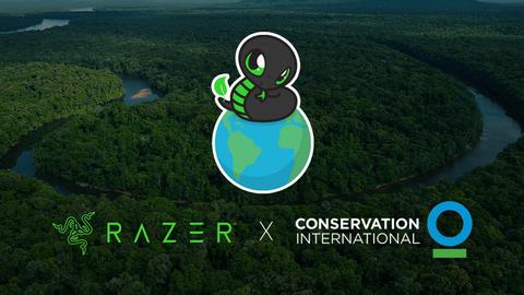 razer celebra hito 1 millon arboles y nuevo objetivo