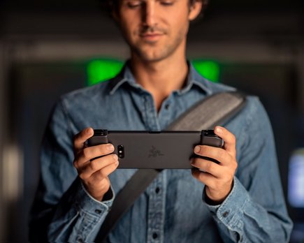 los periféricos de razer ya son compatibles con google stadia