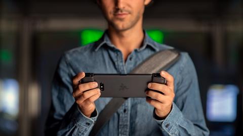 los periféricos de razer ya son compatibles con google stadia