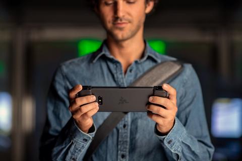 razer compatibilidad google stadia