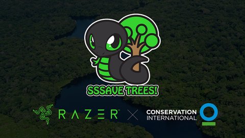 razer compromete futuro verde sostenible