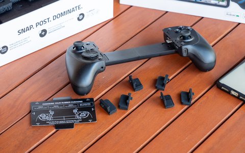 razer kishi ultra adaptadores