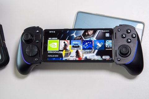 razer kishi ultra
