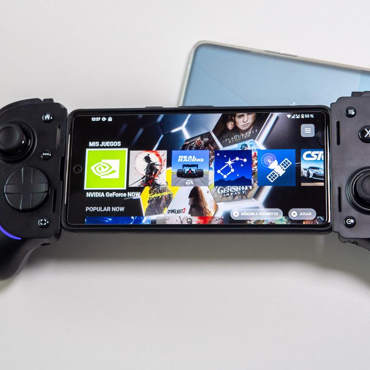 razer kishi ultra
