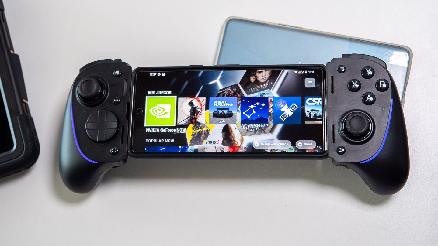 razer kishi ultra