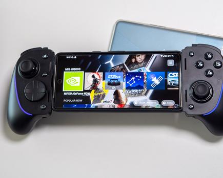 probamos el razer kishi ultra ¿el mejor mando de juego para móviles?