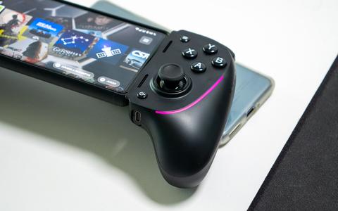 razer kishi ultra lateral derecho