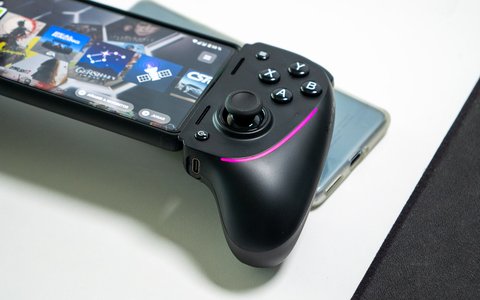 razer kishi ultra lateral derecho