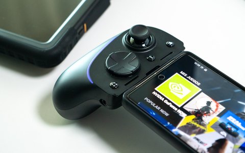 razer kishi ultra lateral izquierdo