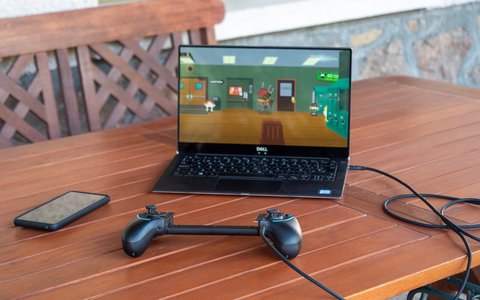 razer kishi ultra pc