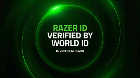razer lanza su sistema de verificacion humana para acabar con los bots