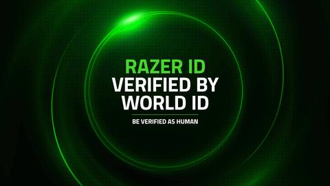 razer lanza su sistema de verificacion humana para acabar con los bots