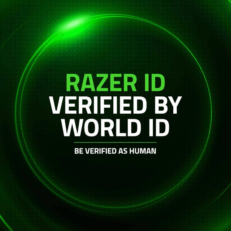 razer lanza su sistema de verificacion humana para acabar con los bots
