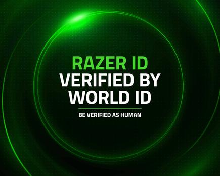 razer lanza su sistema de verificacion humana para acabar con los bots