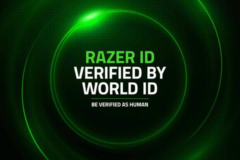 razer lanza su sistema de verificacion humana para acabar con los bots