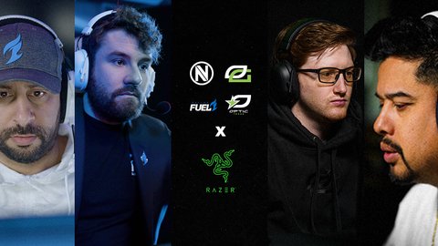 razer se convierte patrocinador oficial envy gaming
