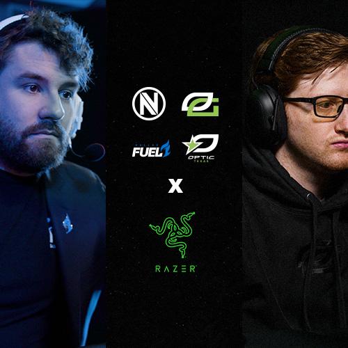 razer se convierte patrocinador oficial envy gaming