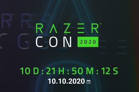 razercon 2020