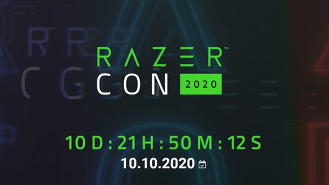razercon 2020