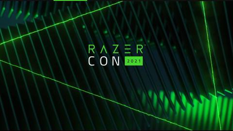 razer con 2021 vuelve el evento anual de razer con más novedades y presentaciones