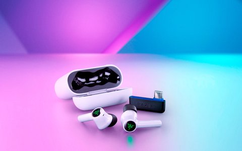 razer hammerhead hyper speed
