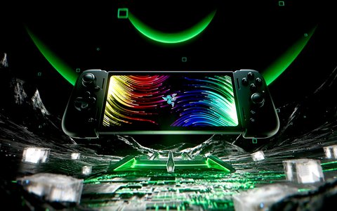 razer edge 5g