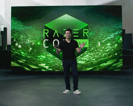 razercon 2022 productos presentados