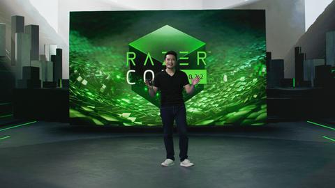 razercon 2022 productos presentados