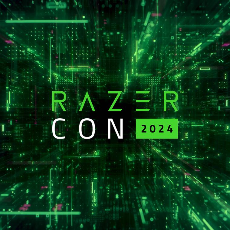 razercon 2024