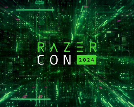 ya conocemos la fecha de la razer con 2024 adelantos, sorteos y enlaces para seguirla