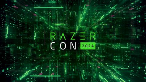ya conocemos la fecha de la razer con 2024 adelantos, sorteos y enlaces para seguirla