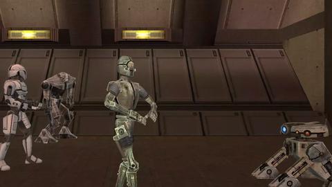 star wars remake desarrollador