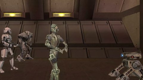 star wars remake desarrollador
