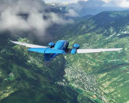 ya conocemos los requisitos mínimos, recomendados e ideales para el microsoft flight simulator 2020