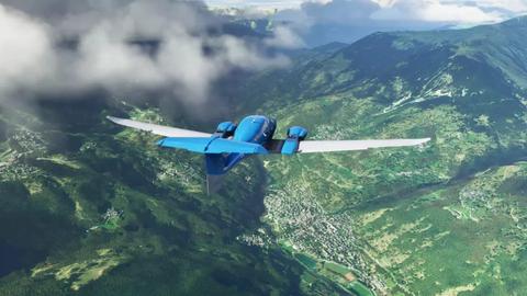 requisitos minimos microsoft flight simulator 2020