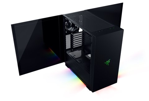 razercon 2020 caja tomahawk