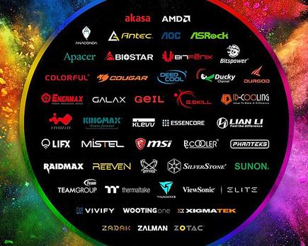 resumen y presentaciones más importantes del razer con 2020