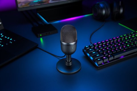 razercon 2020 seiren mini