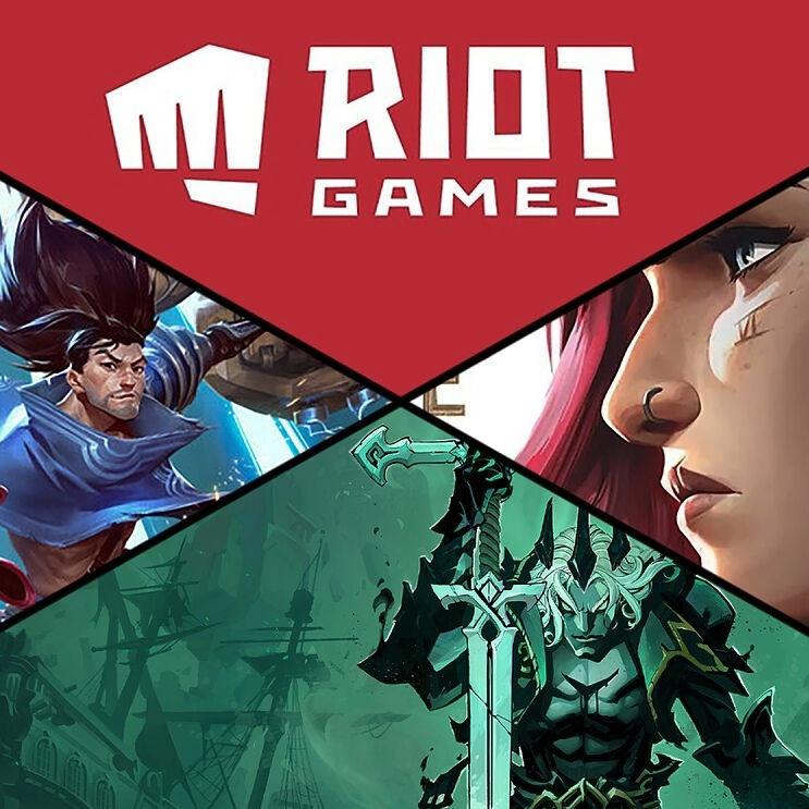 riot games