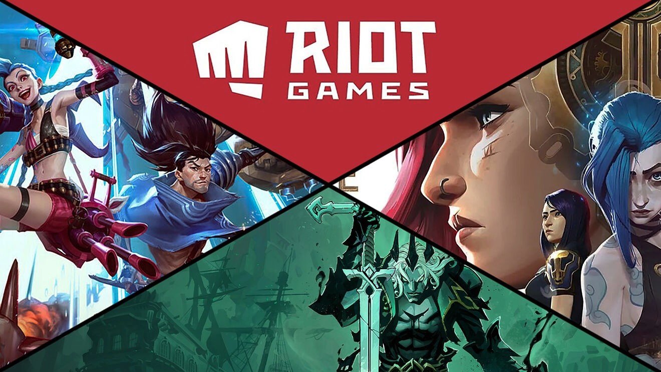 riot games