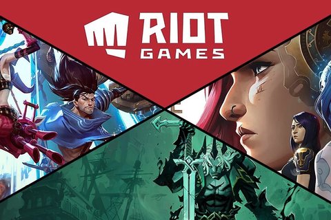 riot games
