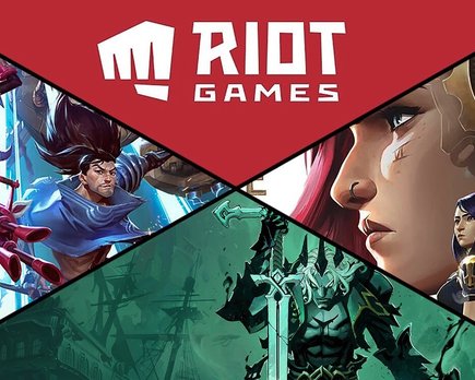 riot games