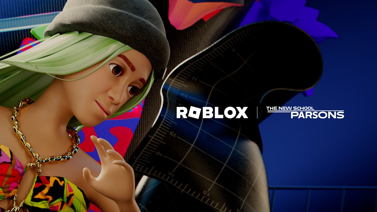 roblox parsons school curso