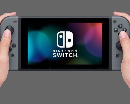 la nintendo switch 2 tendrá una potencia similar a la p s4