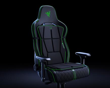 lanzamiento razer sensa esther haptics
