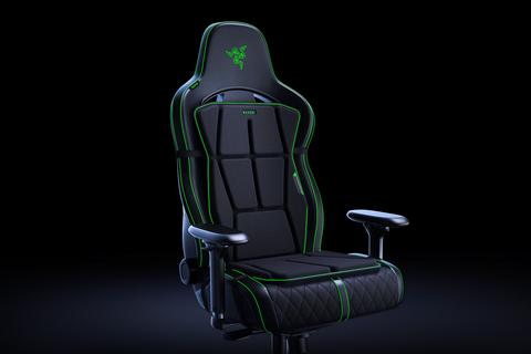 lanzamiento razer sensa esther haptics